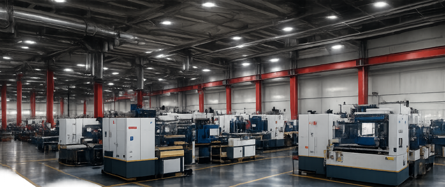 Ambiente industrial Bipolot