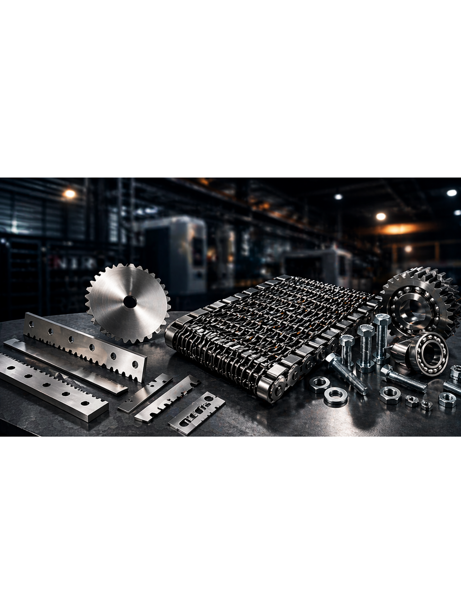 Soluções industriais Bipolot