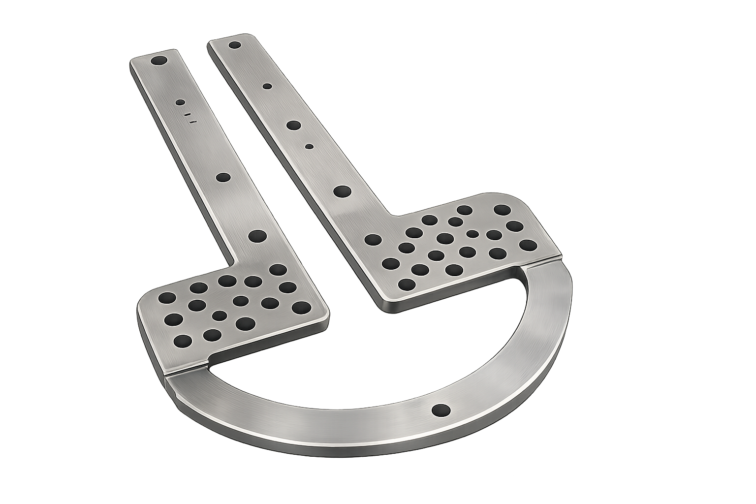 Pinça de Sleet Sealer