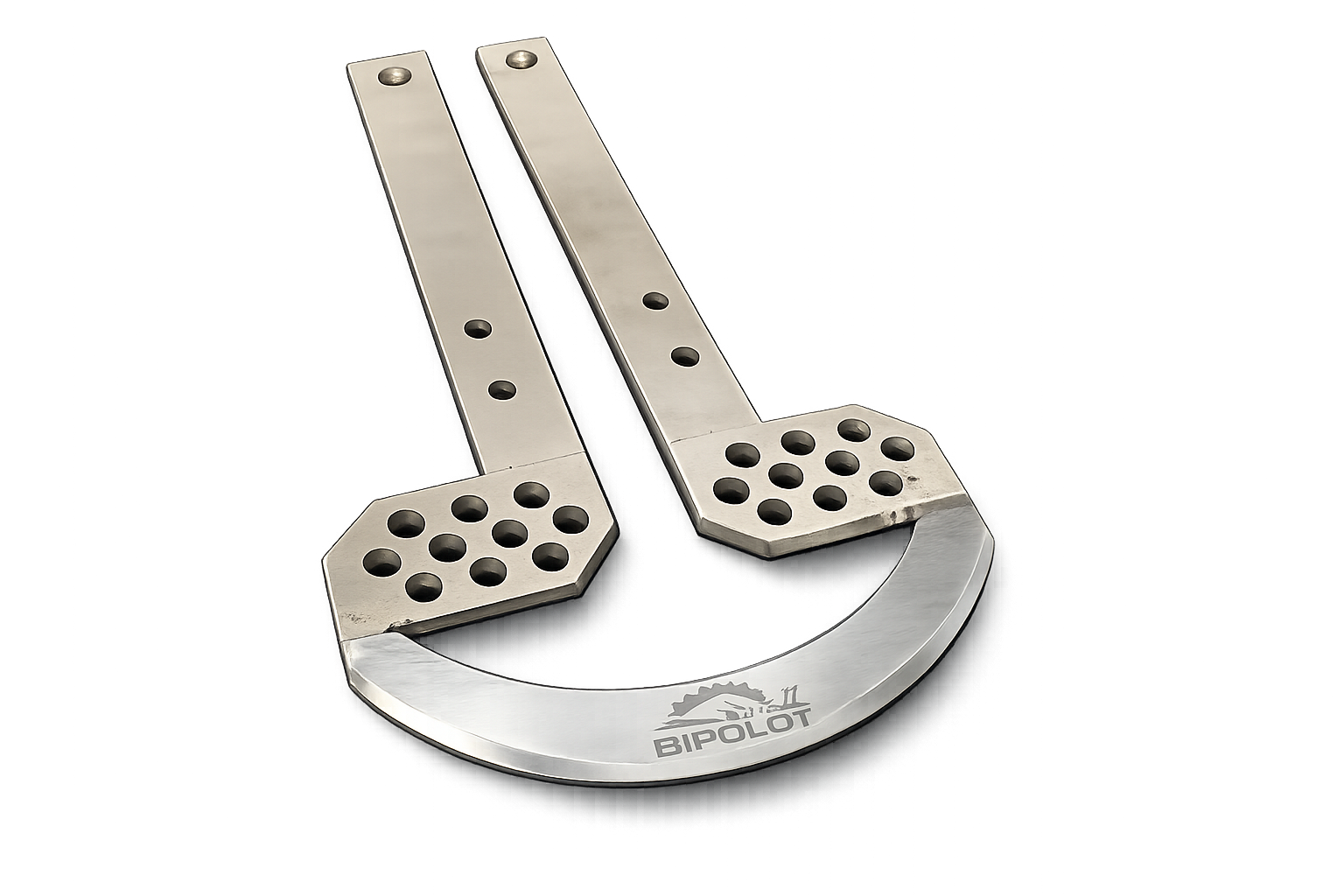 Faca industrial Bipolot